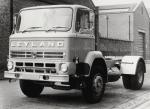 Leyland Chietfain 1965 года